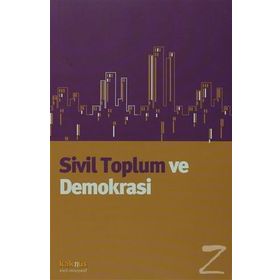 SIVIL TOPLUM VE DEMOKRASI - KOLLEKTIF