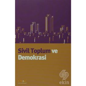 SIVIL TOPLUM VE DEMOKRASI - KOLLEKTIF