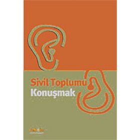 SIVIL TOPLUMU KONUŞMAK - LÜTFİ SUNAR