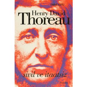 Sivil ve İtaatsiz - Henry David Thoreau