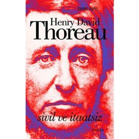 Sivil ve İtaatsiz - Henry David Thoreau