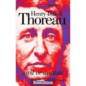 Sivil ve İtaatsiz - Henry David Thoreau