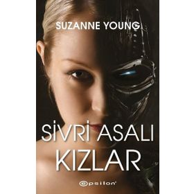 Sivri Asalı Kızlar - Suzanne Young
