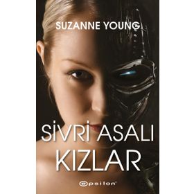 Sivri Asalı Kızlar - Suzanne Young