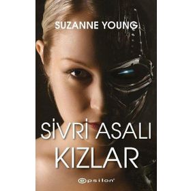 Sivri Asalı Kızlar - Suzanne Young