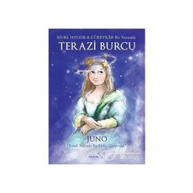 Sivri, Hınzır - Cüretkar Bir Yorumla Terazi Burcu - Juno
