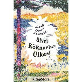 Sivri Köknarlar Ülkesi - Sarah Orne Jewett