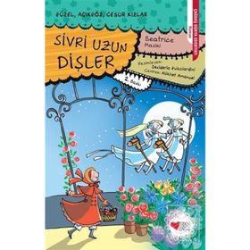 Sivri Uzun Dişler - Beatrice Masini