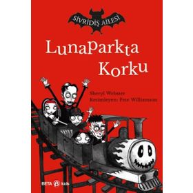 Sivridiş Ailesi - Lunaparkta Korku - Sheryl Webster