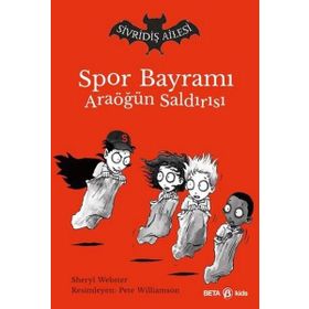 Sivridiş Ailesi Spor Bayramı - Sheryl Webster