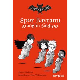 Sivridiş Ailesi Spor Bayramı - Sheryl Webster
