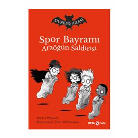 Sivridiş Ailesi Spor Bayramı - Sheryl Webster