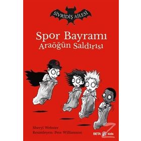 Sivridiş Ailesi Spor Bayramı - Sheryl Webster