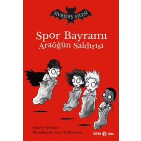 Sivridiş Ailesi Spor Bayramı - Sheryl Webster