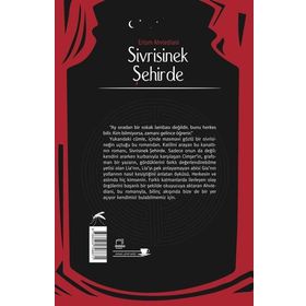Sivrisinek Şehirde - Erlom Ahvlediani