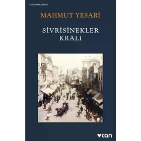 Sivrisinekler Kralı