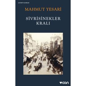 Sivrisinekler Kralı