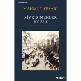 Sivrisinekler Kralı