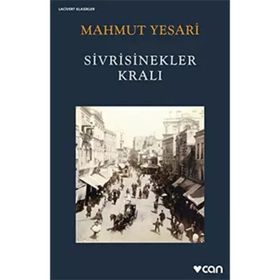 Sivrisinekler Kralı