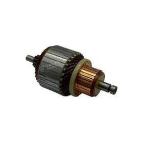 SIWAY 12v Bosch Tipi 11 Diş Audi-Bmw-Mercedes-Opel-Seat-VW Passat Uyumlu Marş Kollektörü