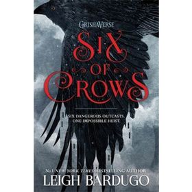 Six of Crows: Collector's Edition