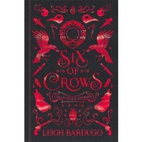 Six of Crows: Collector's Edition