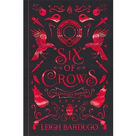 Six of Crows: Collector's Edition