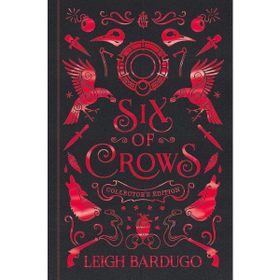 Six of Crows: Collector's Edition