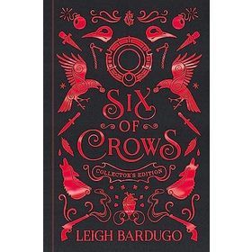 Six of Crows: Collector's Edition