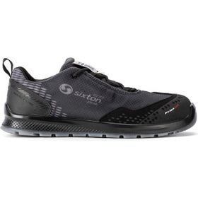 Sixton Auckland S3 Hafif İş Ayakkabısı
