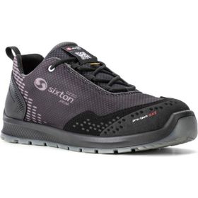 Sixton Auckland S3 Hafif İş Ayakkabısı
