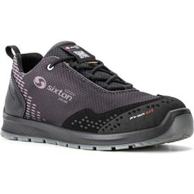 Sixton Auckland S3 Hafif İş Ayakkabısı