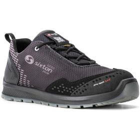 Sixton Auckland S3 Hafif İş Ayakkabısı