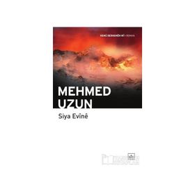 SIYA EVINE - MEHMED UZUN