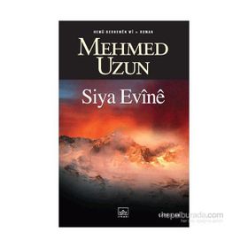 SIYA EVINE - MEHMED UZUN