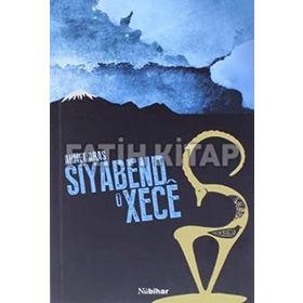 SIYABEND U XECE - RONI WAR