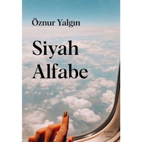 Siyah Alfabe Everest Yayınları