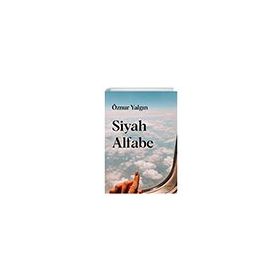 Siyah Alfabe Everest Yayınları