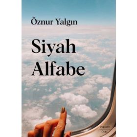 Siyah Alfabe Everest Yayınları