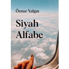Siyah Alfabe Everest Yayınları