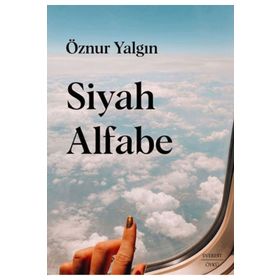 Siyah Alfabe Everest Yayınları