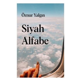 Siyah Alfabe Öznur Yalgın