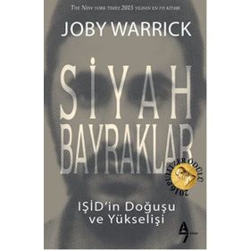 Siyah Bayraklar - Joby Warrick