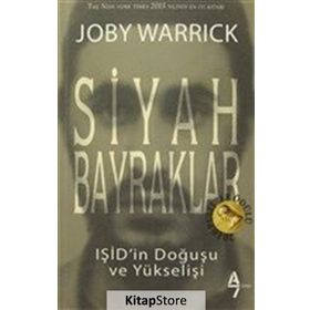 Siyah Bayraklar - Joby Warrick