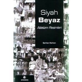 SIYAH BEYAZ ATLETIZM RESIMLERI - SERHAT HÜRKAN