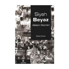 SIYAH BEYAZ ATLETIZM RESIMLERI - SERHAT HÜRKAN