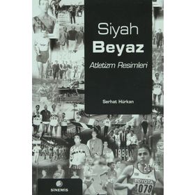 SIYAH BEYAZ ATLETIZM RESIMLERI - SERHAT HÜRKAN