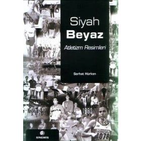 SIYAH BEYAZ ATLETIZM RESIMLERI - SERHAT HÜRKAN