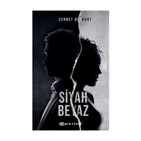Siyah Beyaz - Cennet Bozkurt