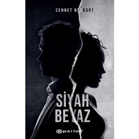 Siyah Beyaz - Cennet Bozkurt